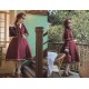 Unideer Galaxy Voyager Coat Set(Limited Stock/6 Colours/Full Payment Without Shipping)